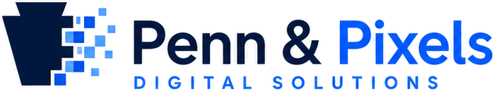 Penn & Pixels Digital Solutions